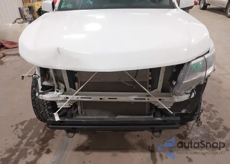 2018 Chevrolet Colorado Lt z USA, uszkodzony, nr VIN 1GCGTCEN3J1239808